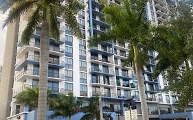 Downtown Doral, Florida. New Style Resort.